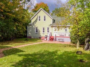 214 E Lincoln Ave, Tomahawk, WI 54487