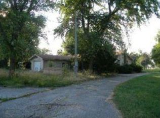 1361 County Road 180, Joplin, MO 64804