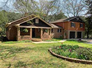 2743 S State Highway 39, Henderson, NC 27536