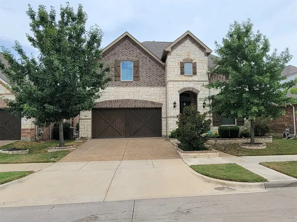 703 Hazelwood Ln, Euless, TX 76039