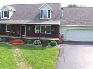 7520 Coleman Mills Rd, Rome, NY 13440