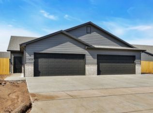 13434 W Haskell Ct #13434, Wichita, KS 67235