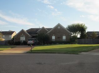 5107 Crest Cv, Bartlett, TN 38135