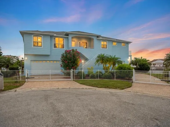 5501 CLIPPER COURT, NEW PORT RICHEY, FL 34652
