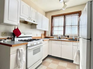48 Kent St FLOOR 1, Somerville, MA 02143