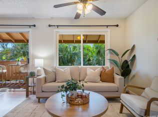 91-1170 Mikohu St APT 40U, Ewa Beach, HI 96706