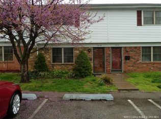 3214 Wooded Way, Jeffersonville, IN 47130