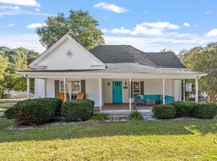420 N Cypress St, Wendell, NC 27591