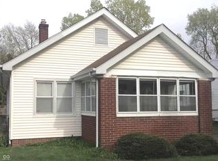 5171 Evanston Ave, Indianapolis, IN 46205