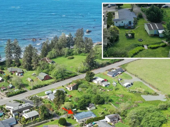 99005 W Freeman Ln, Brookings, OR 97415