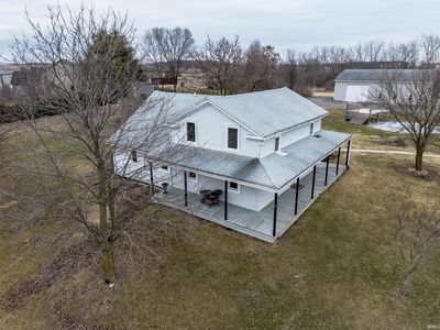 1388 E 900th Rd N, Ossian, IN, 46777