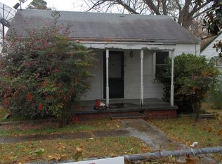 3014 Berwyn St, Richmond, VA 23234