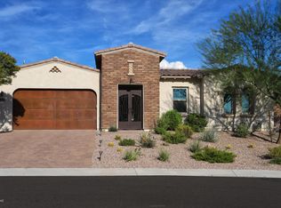 3946 N Foothills Club Loop, Tucson, AZ 85750