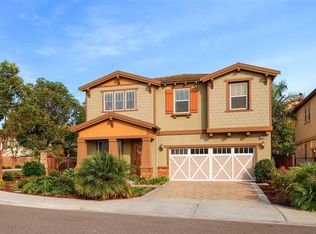 3401 Arborview Dr, San Marcos, CA 92078