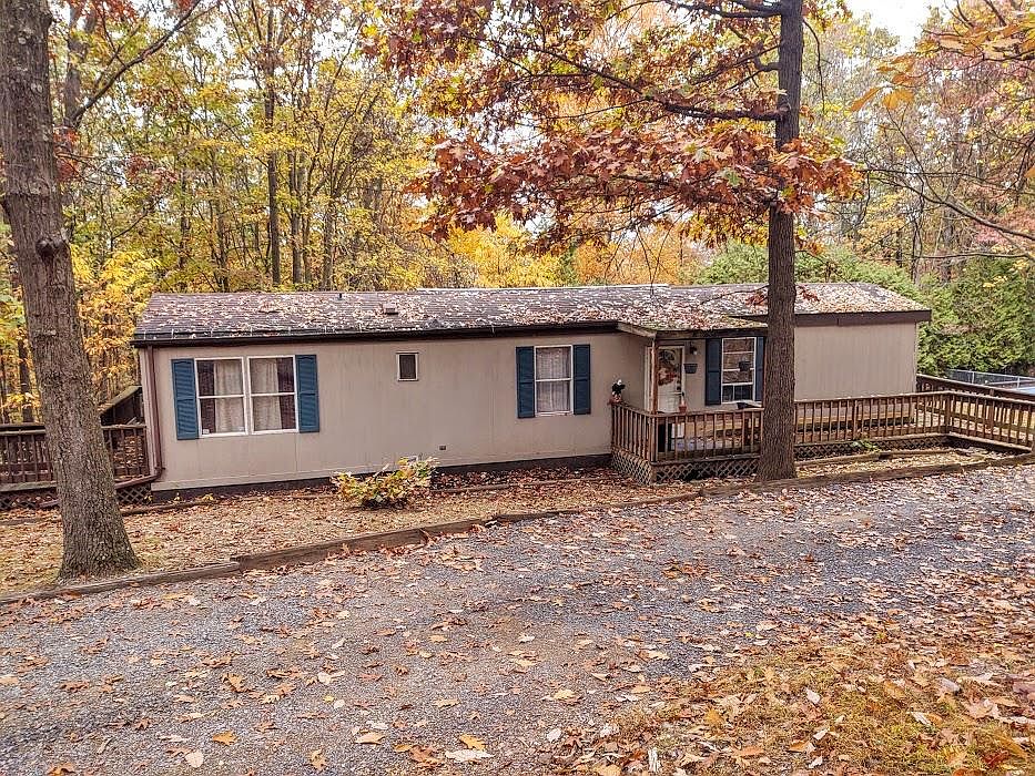 13464 Bakers Hollow Rd, Hesston, PA 16647 Zillow