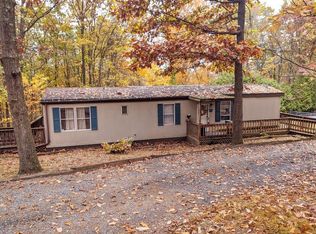 13464 Bakers Hollow Rd, Hesston, PA 16647