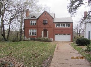 4535 Nadine Ct, Saint Louis, MO