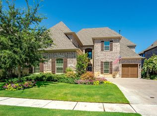 4637 Man O War Rd, Carrollton, TX 75010