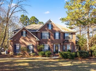 151 Cherry Oak Trl, Petal, MS 39465