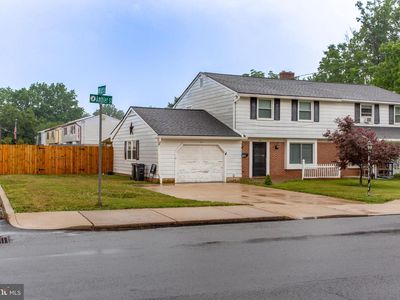 136 N Ambler St, Quakertown, PA, 18951