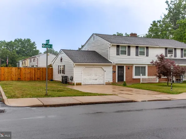 136 N Ambler St, Quakertown, PA 18951