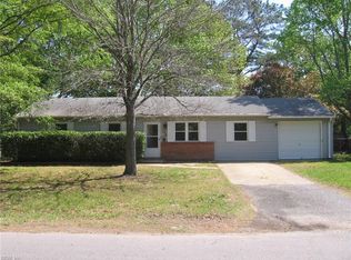 104 Air Station Dr, Virginia Beach, VA 23454