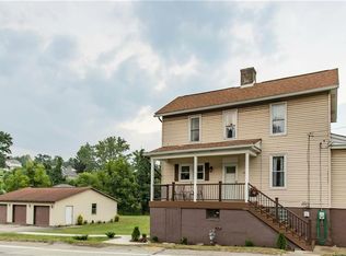 2557 Mars Hill Rd, Rillton, PA 15678