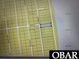 2375 Sandfiddler Rd LOT 1, Corolla, NC 27927