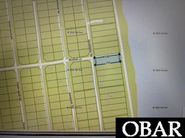 2375 Sandfiddler Rd Lot 1, Corolla, NC 27927