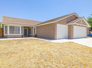2026 Eastwind Ct, Rosamond, CA