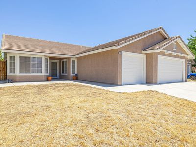 2026 Eastwind Ct, Rosamond, CA, 93560