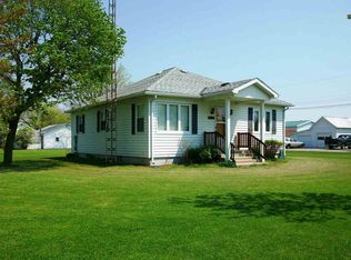 9360 W Parker St, Orland, IN 46776