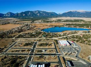 135 Rooks Ln, Buena Vista, CO 81211