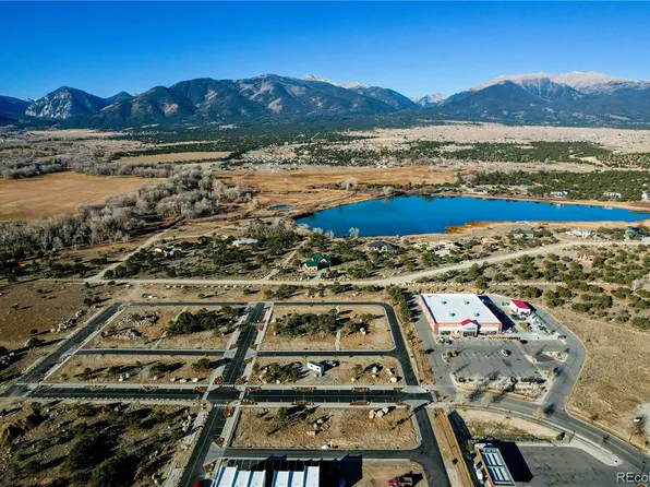 135 Rooks Lane, Buena Vista, CO 81211