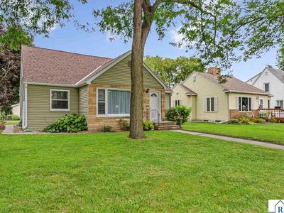 546 South Ave, North Mankato, MN, 56003