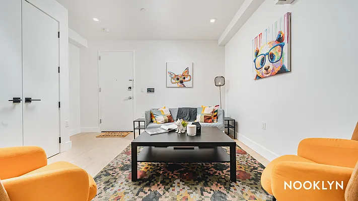 Rented by Nooklyn NYC LLC | media 15