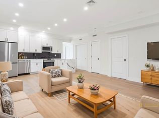 20-71 45th St #1A, Astoria, NY 11105