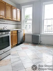 Rented by Box Street Properties LLC