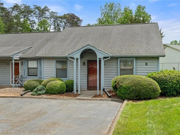 1616 Windsong Ct, Winston Salem, NC 27127
