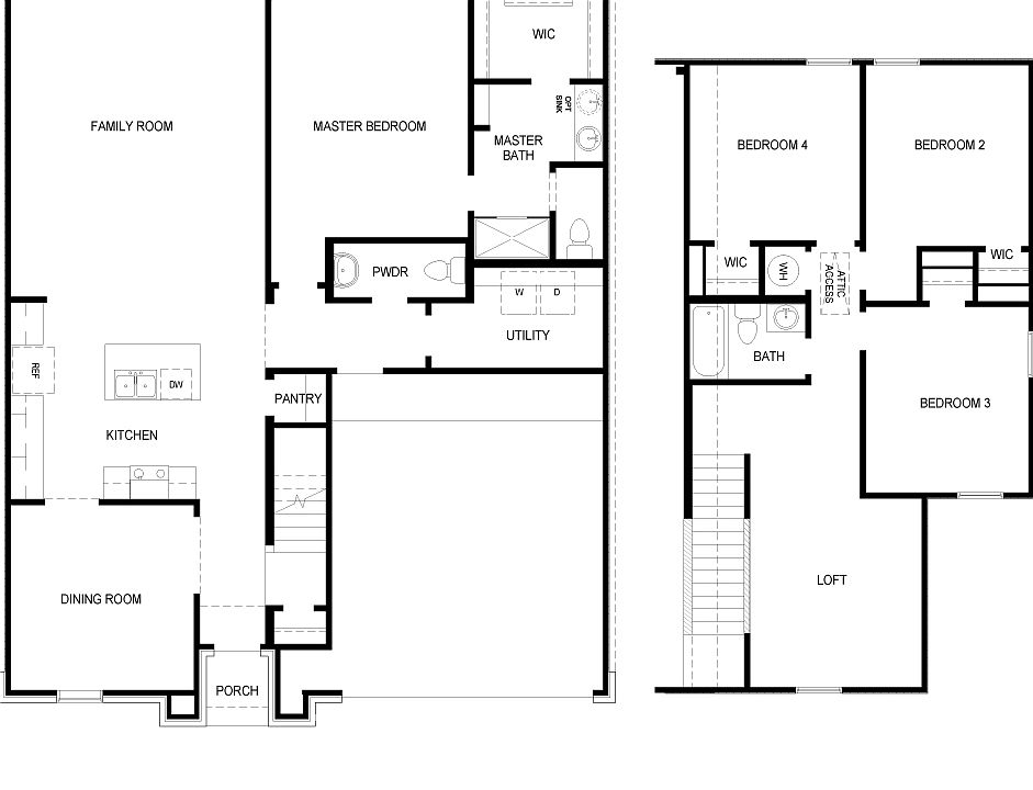 Floor Plan.