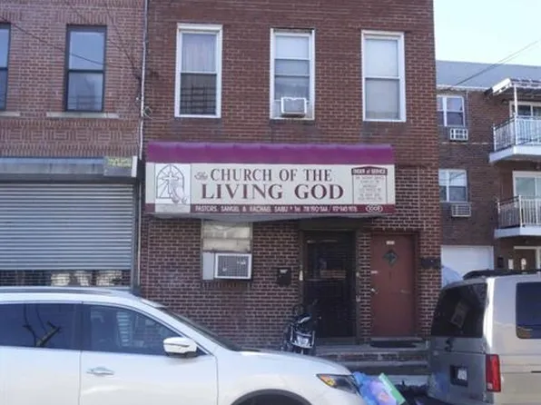 1008 E 92nd St, Brooklyn, NY 11236