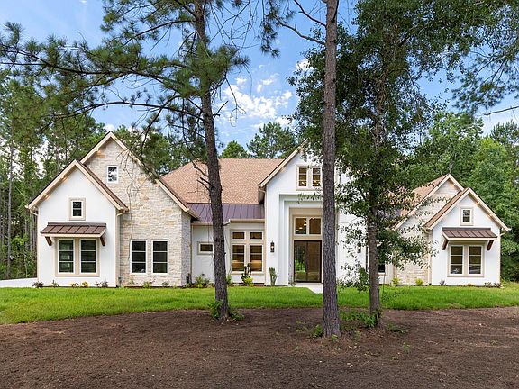2nd image of 7413 High Meadow Ridge Dr