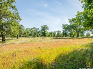 344 Shorthorn Rd, Stockdale, TX 78160