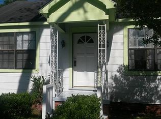 2614 Bartlett St, Baton Rouge, LA 70805