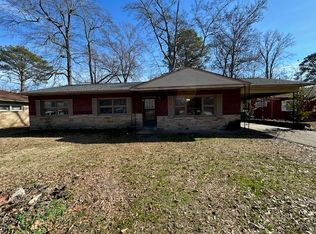 136 Beech St, Columbus, MS 39702