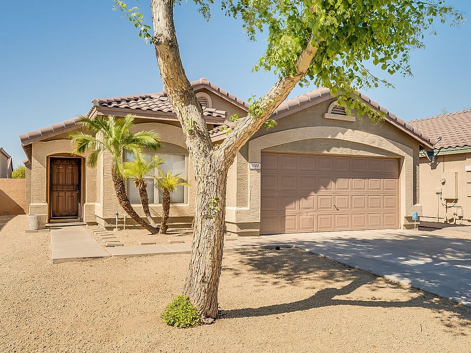 1st image of 1100 E Arabian Dr