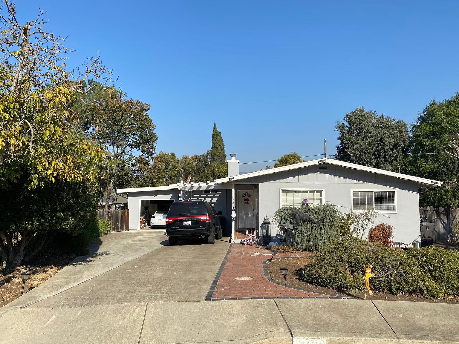 575 Claremont Dr, Hill, CA 95037 Zillow