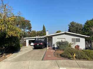 575 Claremont Dr, Morgan Hill, CA 95037