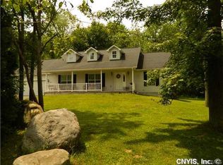 7935 N Owasco Ave S, Cicero, NY 13039