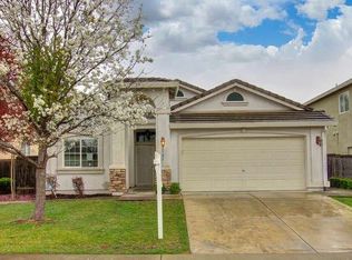 2701 Screech Owl Way, Sacramento, CA 95834